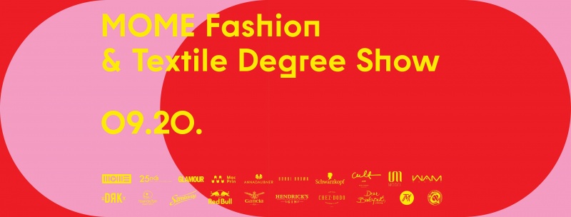 Az egyetem új campusán rendezik meg a MOME Fashion & Textile Degree Show 2018 bemutatóját