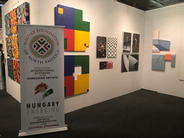 Indul a Hungary Emerging program magyar művészek számára