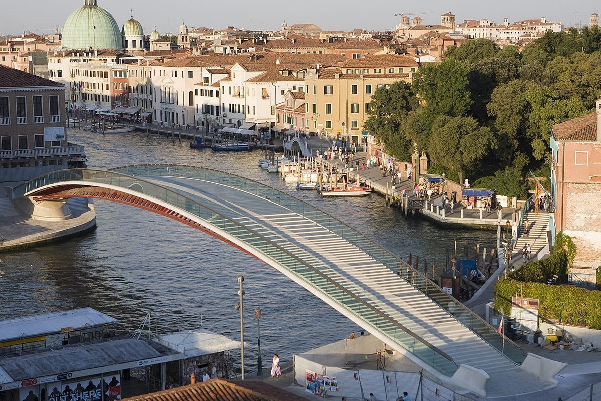 A Ponte della Costituzione