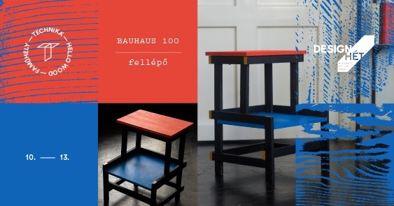 Bauhaus100 - Fellépő workshop