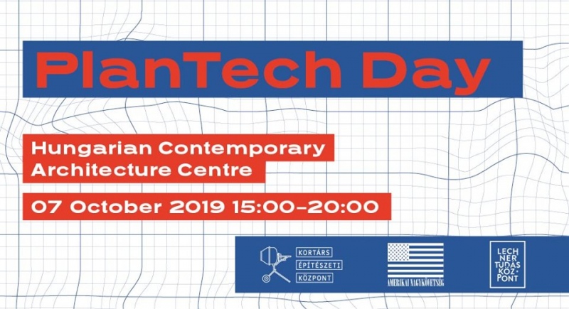 PlanTech Day - várostervezési szakmai nap