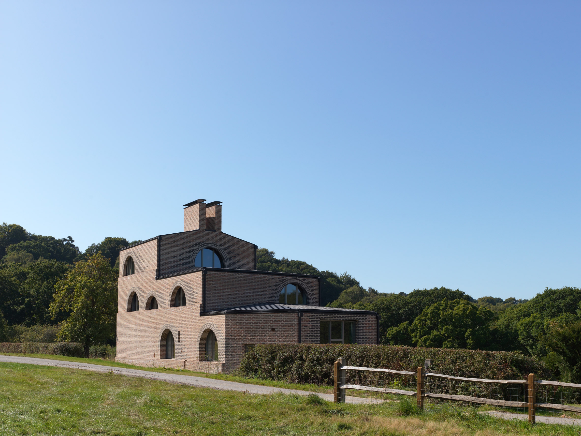 Fotók: Brotherton Lock