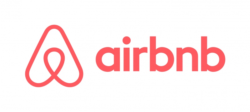 Az Airbnb már nem bánja, hogy a logója herezacskóra emlékeztet