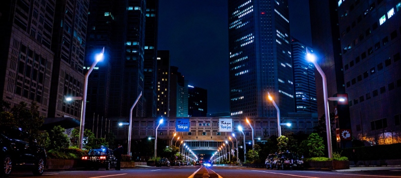 Városfejlesztő céget indít a Panasonic és a Toyota