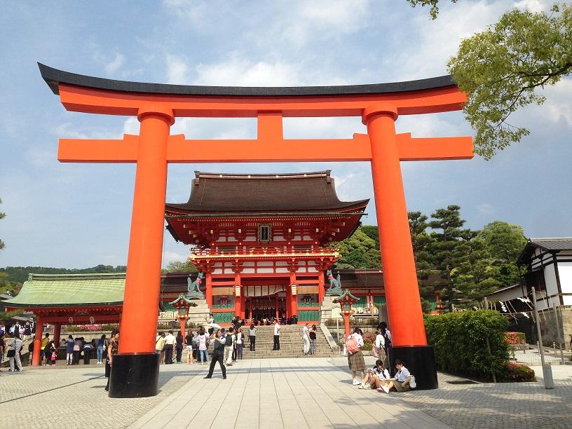 fotó © Japánspecialista