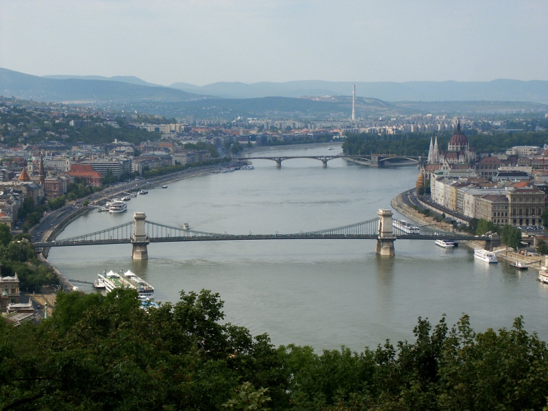 Két, egymást ütő elképzelés harcol a budapesti városfejlesztés jövőjéért