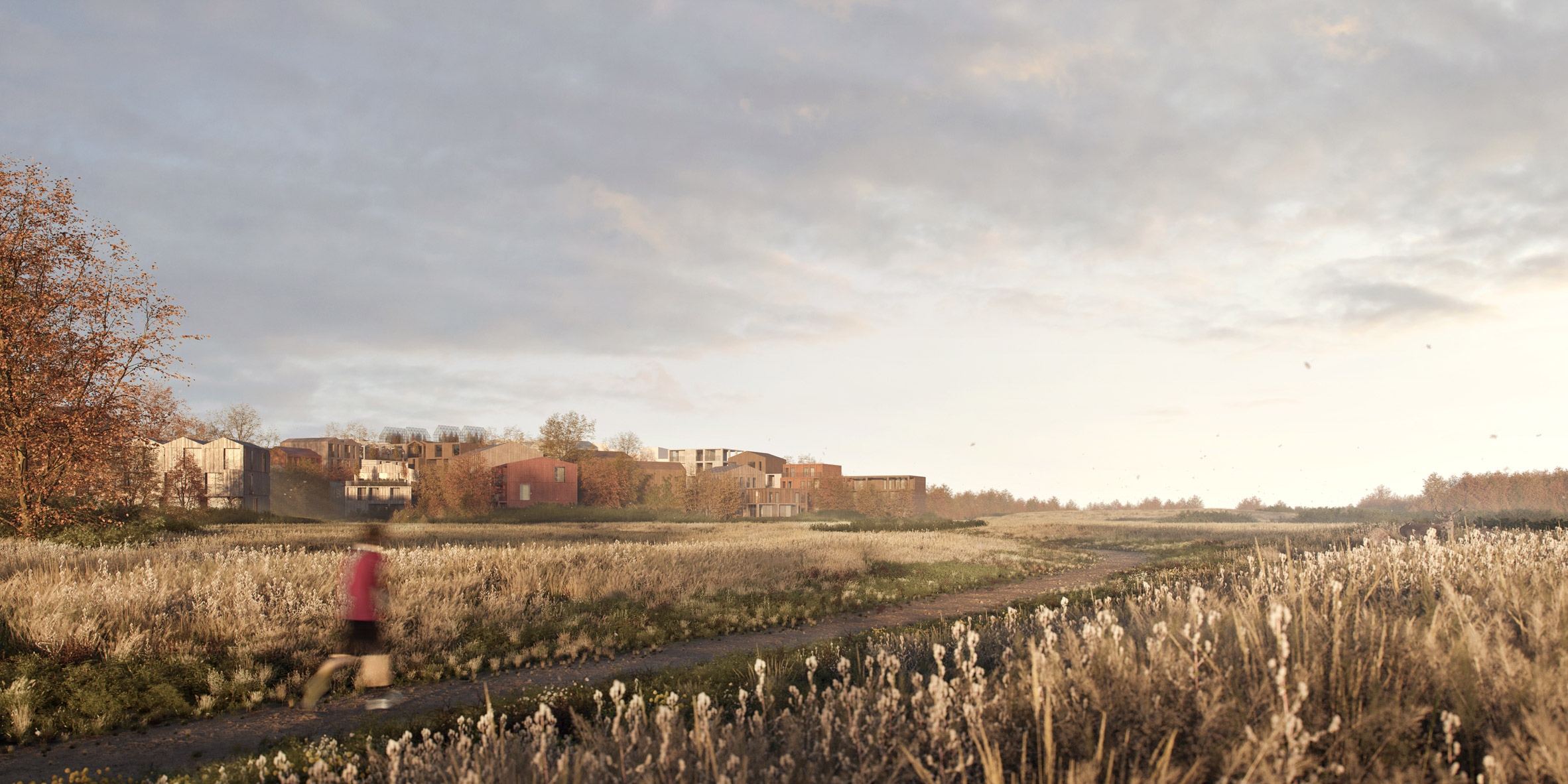 Fotók: Henning Larsen Architects