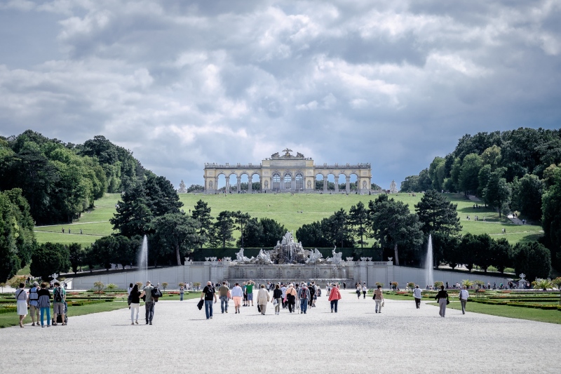 Bécs lett a világ legzöldebb városa