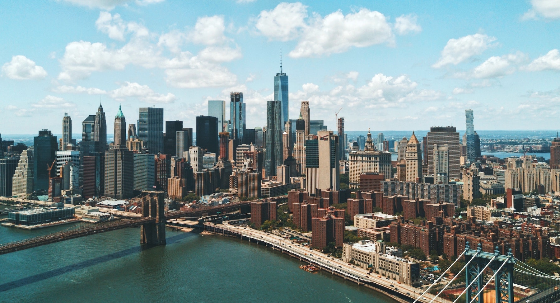 De mit lehet kezdeni a hidakkal egy „15 perces” városban? – New York, Patrick Tomasso / Unsplash