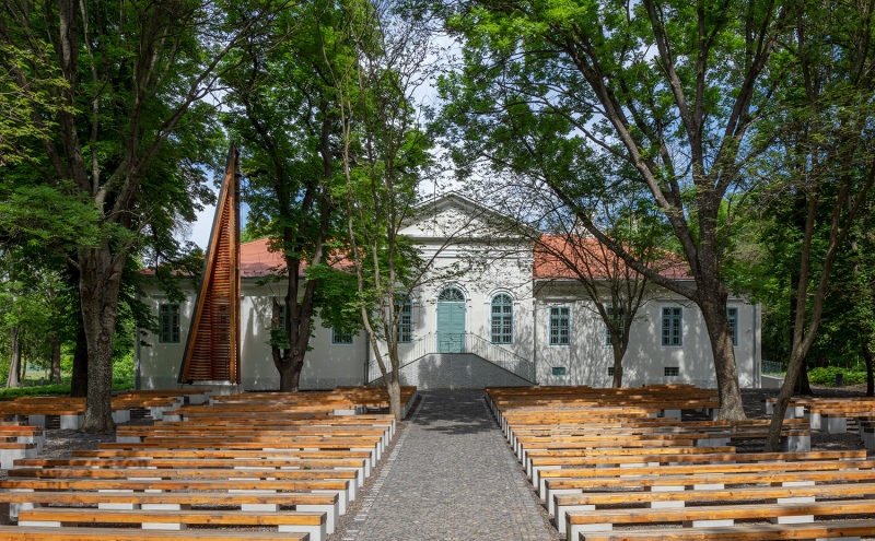 Hagyomány a természetben