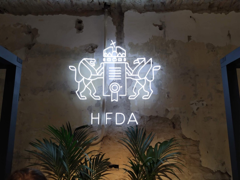 Három divat- és designipari innováció kapott befektetést a HFDA startup program keretében