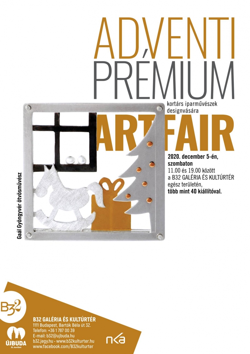 Adventi premium art fair