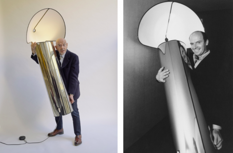 Design 2020: Az újjászületett Chiara-lámpa