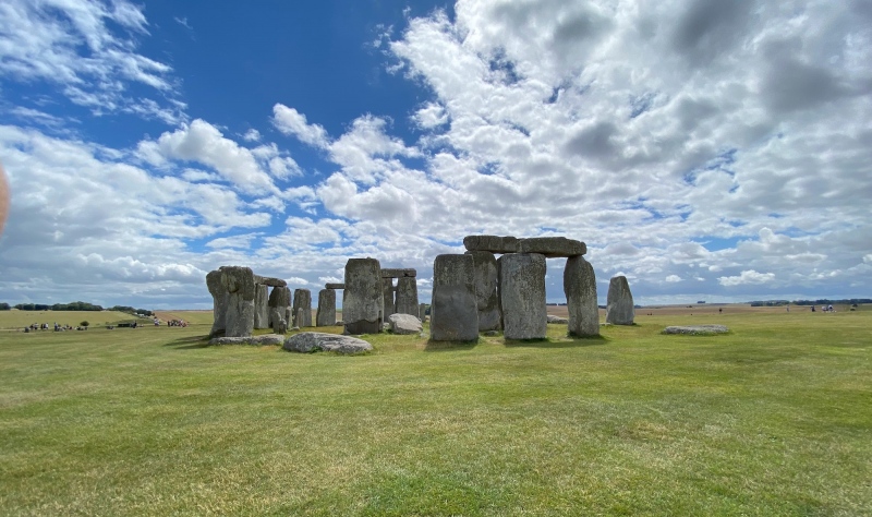 Bronzkori leleteket találtak a Stonehenge mellett tervezett alagút környékén