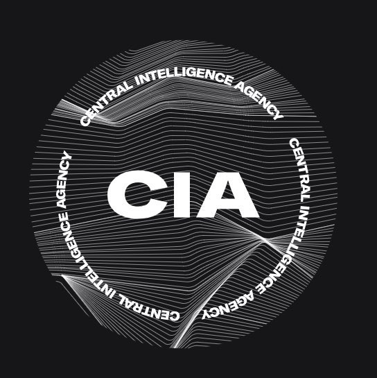 Melléfogtak a CIA új logójával
