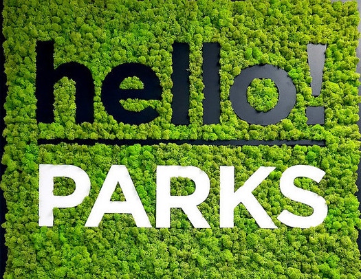 Tapasztalt vezetőt igazolt a HelloParks