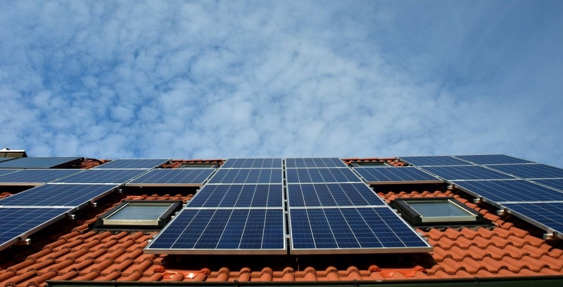 80 ezer magyar háztartás újulhat meg napelemmel és korszerű fűtési rendszerrel