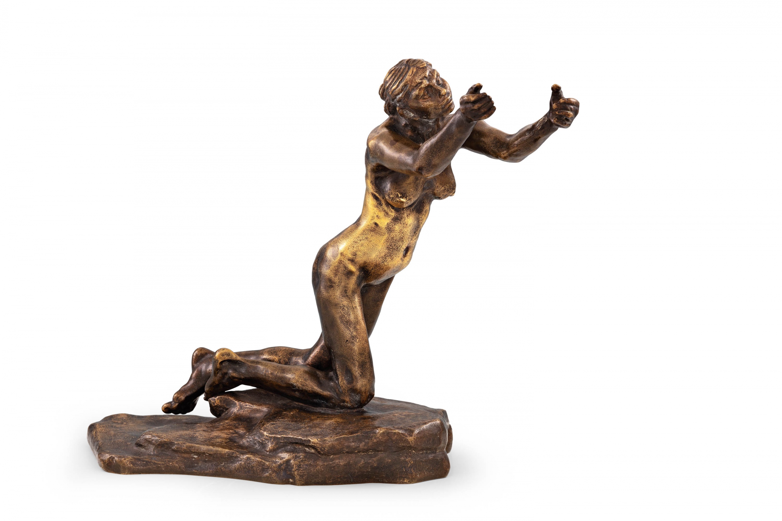 Camille Claudel: A könyörgő