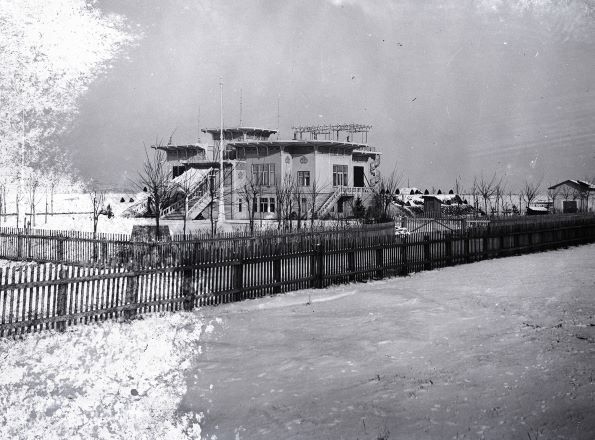 Balaton Klub 1910