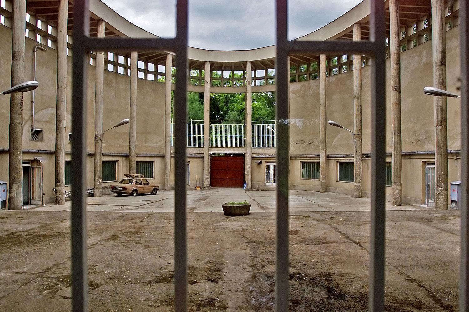 Molnár Farkas: Magyar Szentföld Templom, Budapest