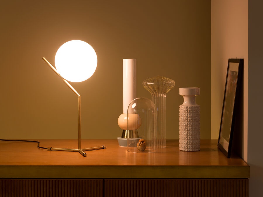 Design by Michael Anastassiades