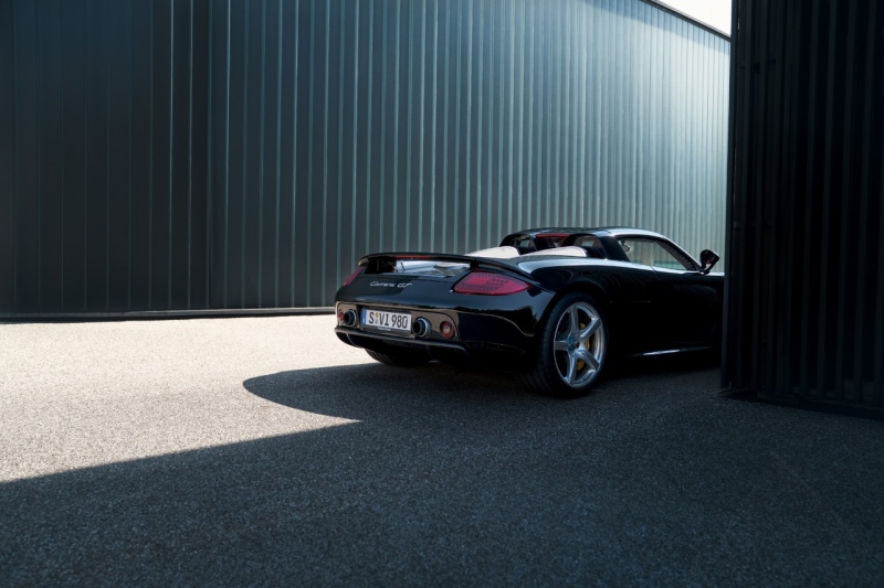 Álmok újraálmodói | Porsche Classic (X)