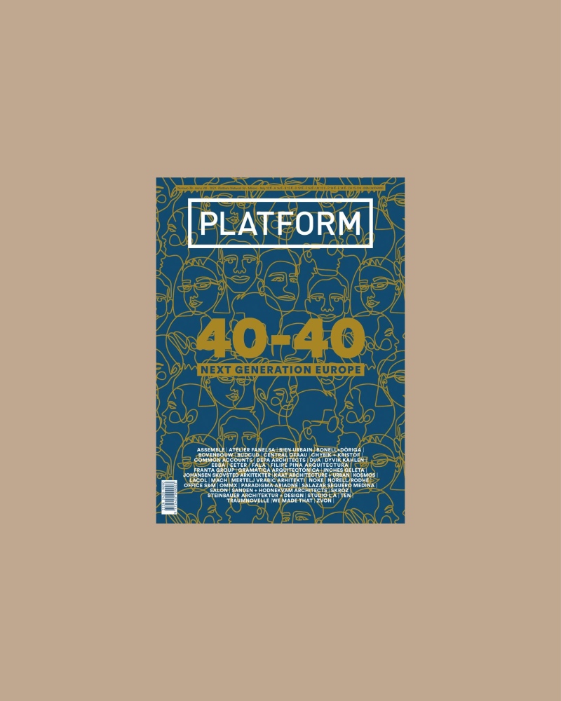 Paradigma Ariadné az olasz Platform magazin 40-es európai listáján