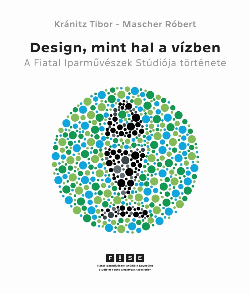 Design, mint hal a vízben