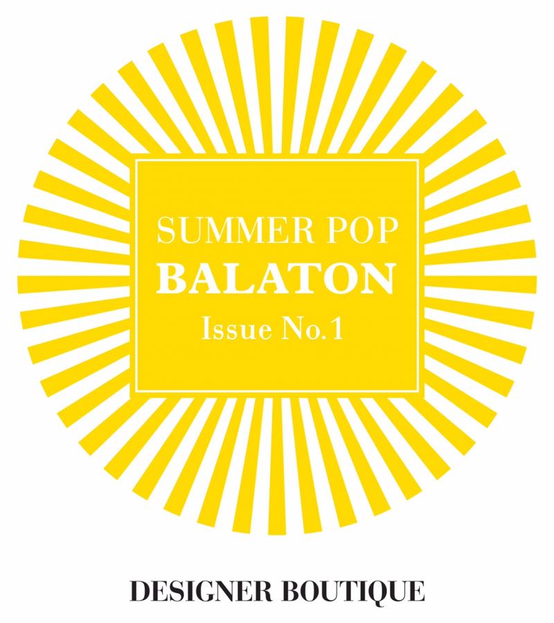 Balaton Summer Pop