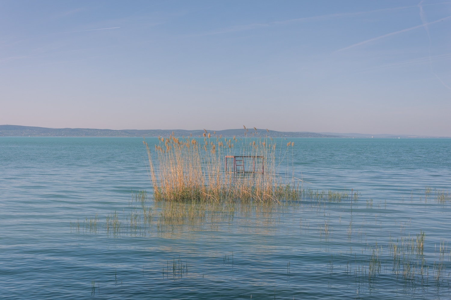 Balatonoffseason – Fotó: Bartha Dorka