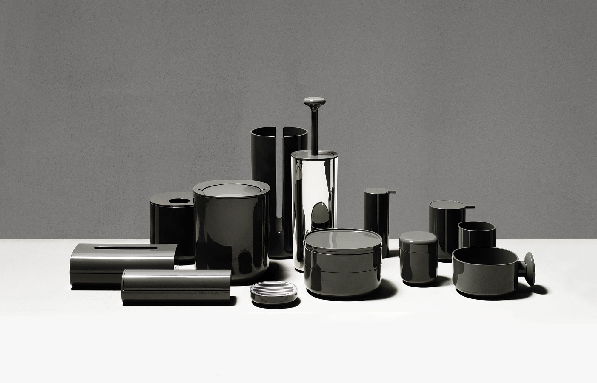 Alessi: Birillo set, 2013