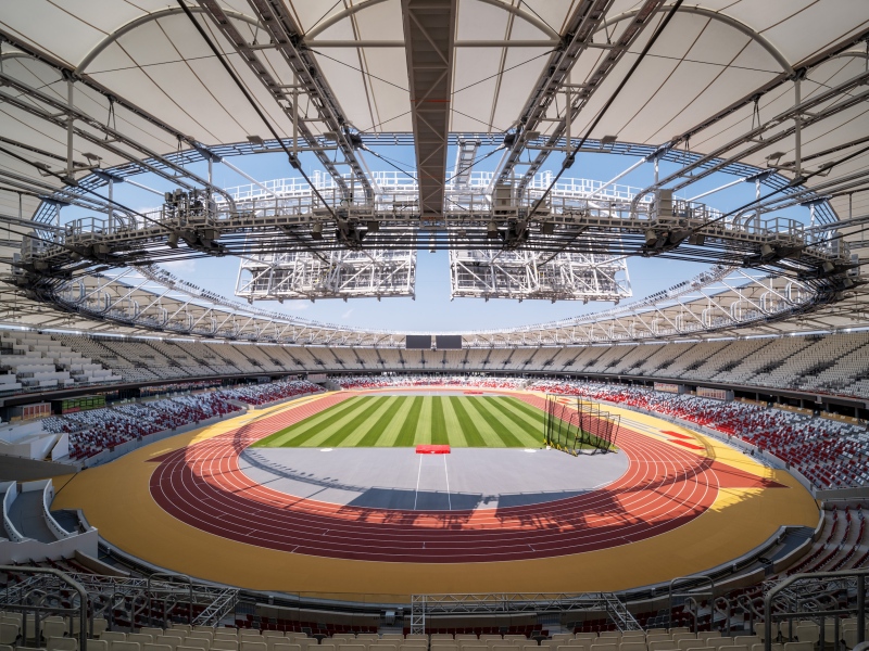 BEST OF OCTOGON 2023 | Egy stadion mint fenomén