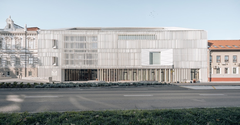 Elindult a 2024-es Év Háza pályázat közönségszavazása