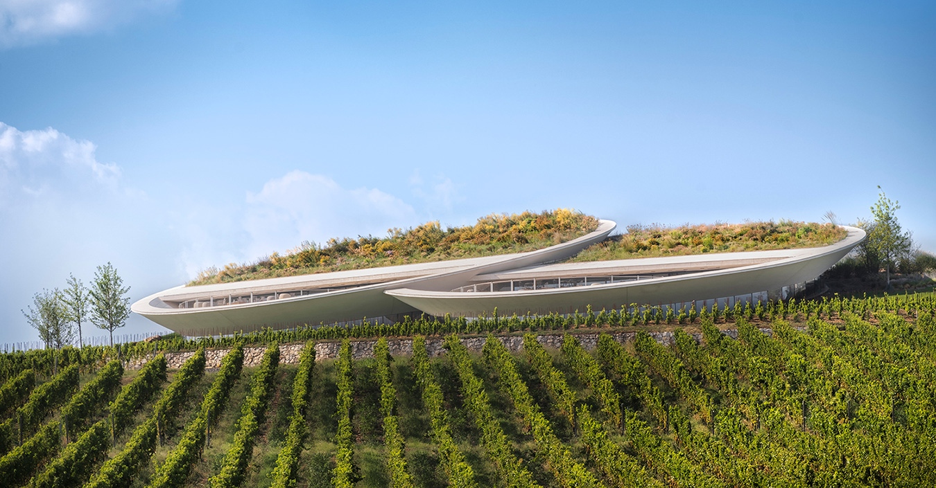 Már lehet szavazni az ArchDaily Év Háza díj magyar jelöltjeire