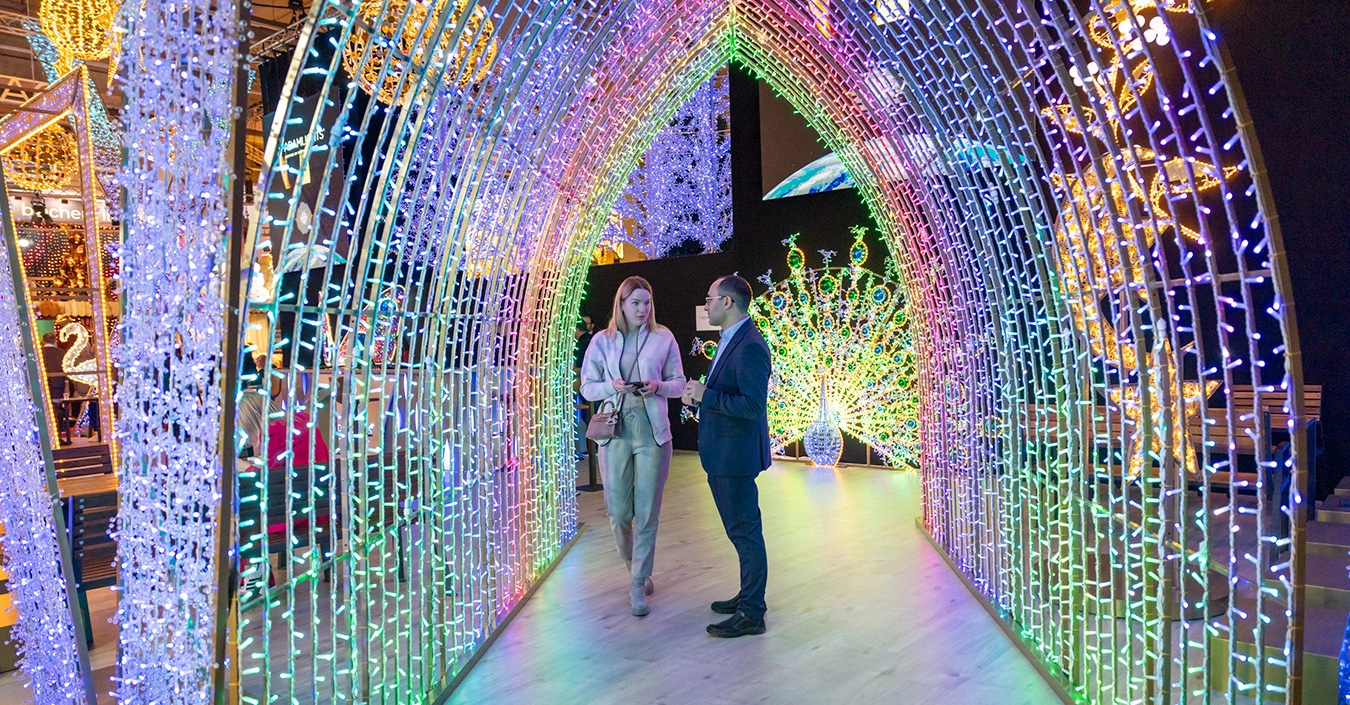 Erős szakmaközi hálózatok, célzott matchmaking – és egy premier