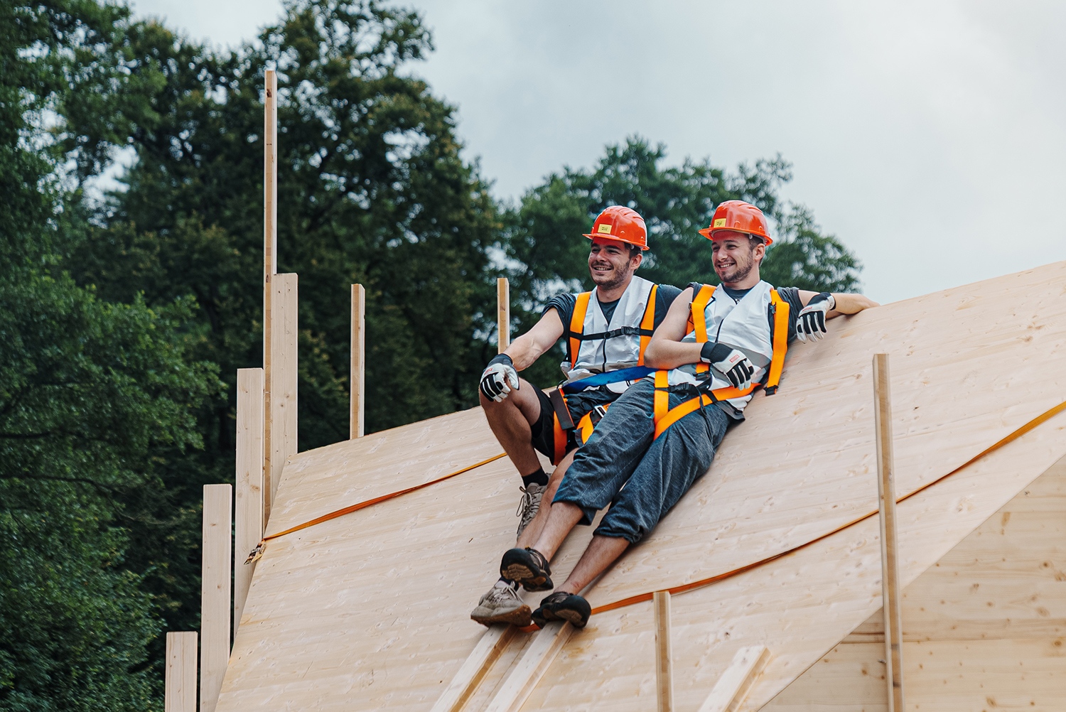 Fotó: Harvey Cooper