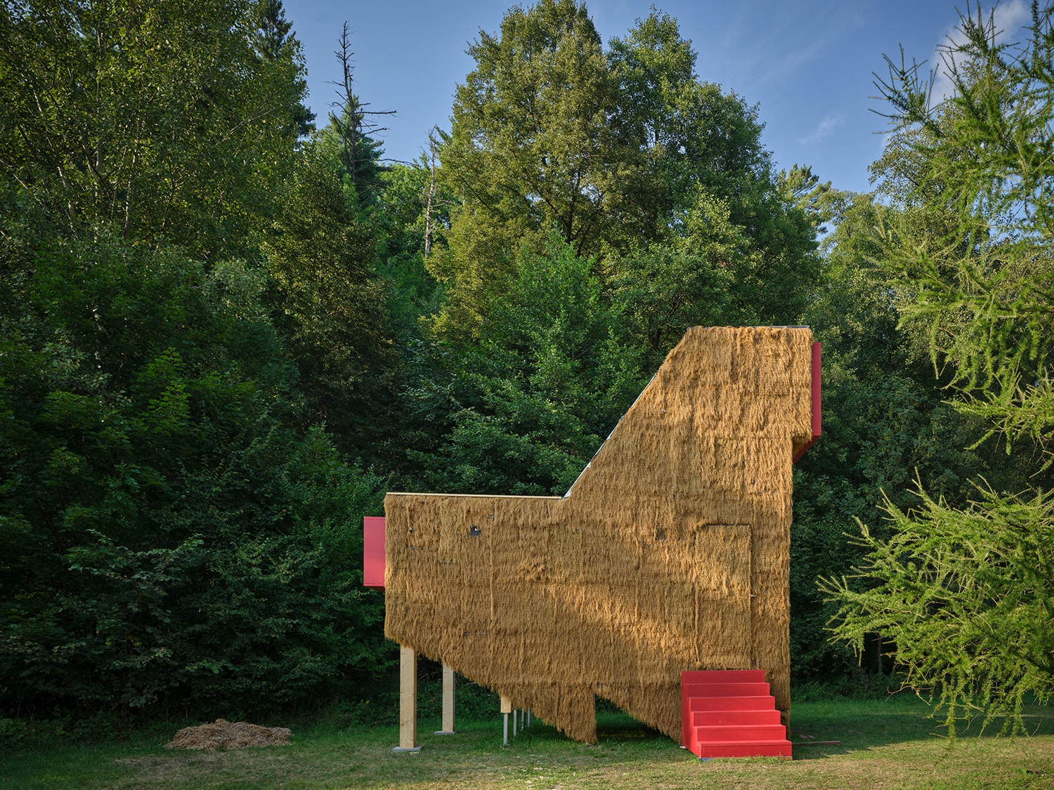 Fotó: Boys Play Nice