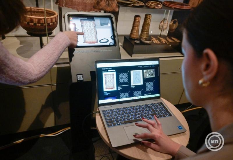 Fotó: MTI / Bruzák Noémi