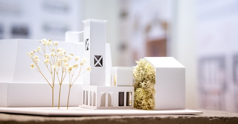 A ‘lakótanszék’ érdemei, amely 1 évre belakta Egert