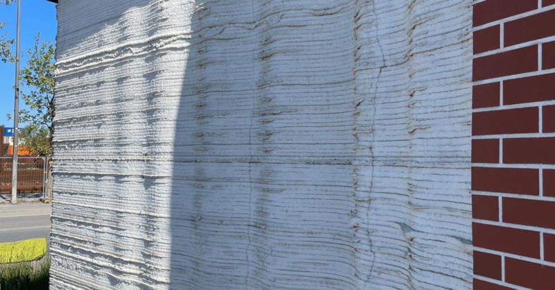 A fenntartható építőanyagokról és technológiákról tart vállalkozásoknak képzést a Pécsi Tudományegyetem