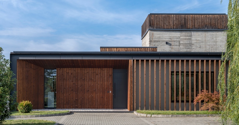 Ilyen egy értékteremtő hazai márka értékmentő háza