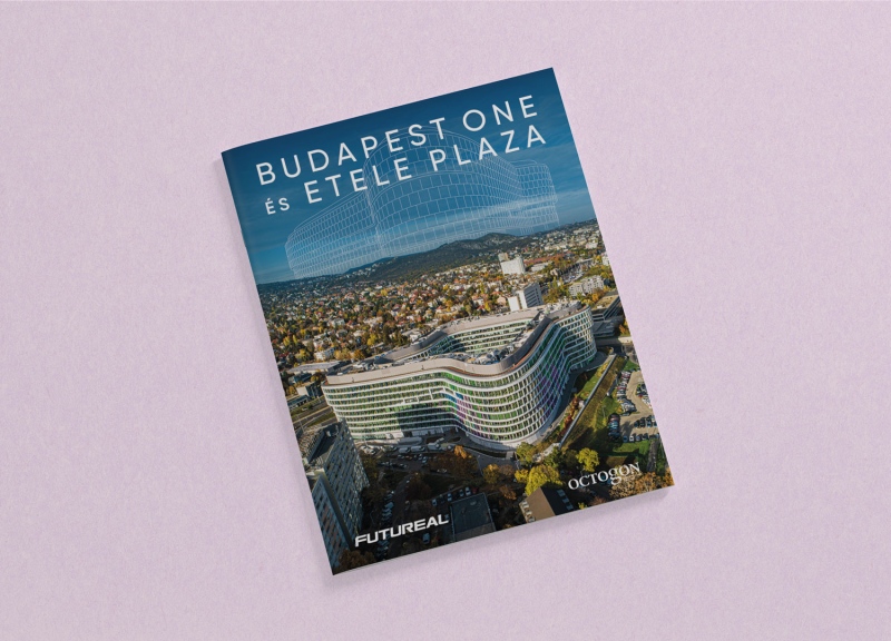 Budapest ONE & Etele Plaza melléklet – 2023