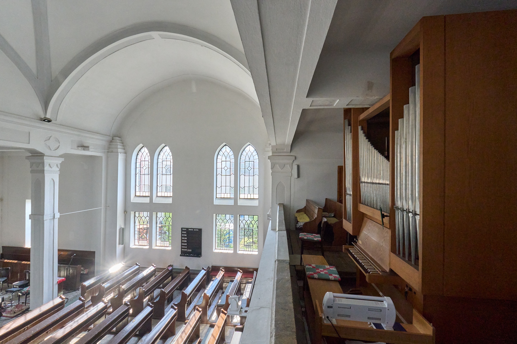 Demjén Istán utca 2. (Fotó: Nikolaev Aleksei)