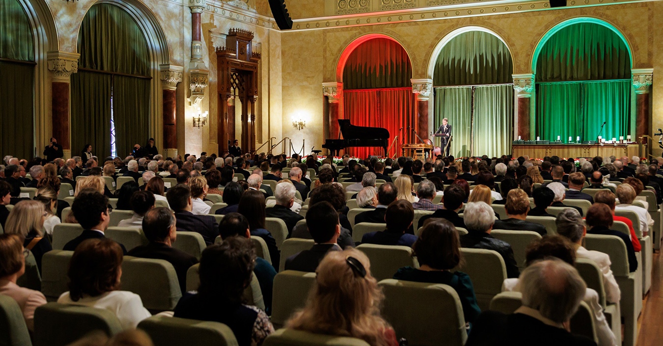 Ezeket az építészeket tüntették ki idén a nemzeti ünnep alkalmából