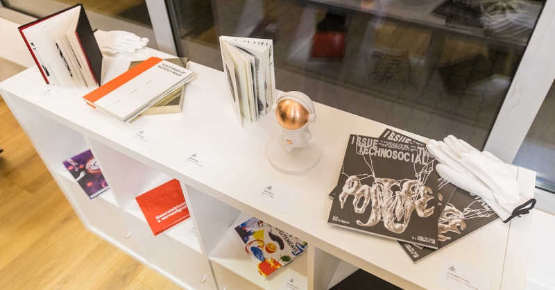 A fődíjak mellett egy Fibonacci-díjat is átadták a 9. ArtHungry Díj eseményén