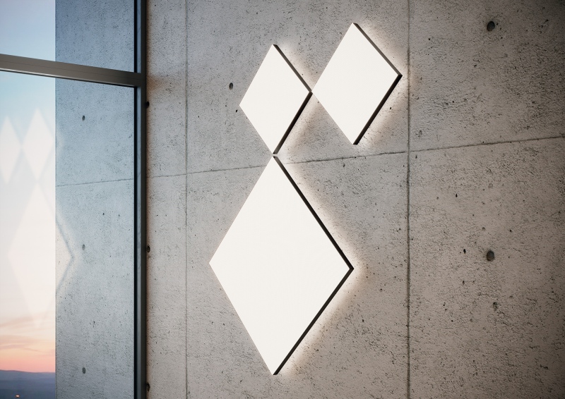 Fény mint tervezési eszköz – a Zumtobel világítási koncepciója a 3H Építésziroda új székhelyén (x)