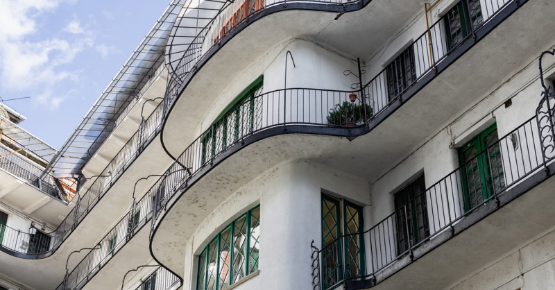 Ezek a házak látogathatók a Nyitott Házak Hétvégéjén