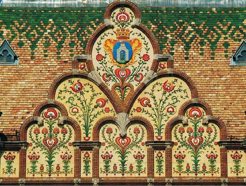 Magyar szecesszió az Európai Parlamentben