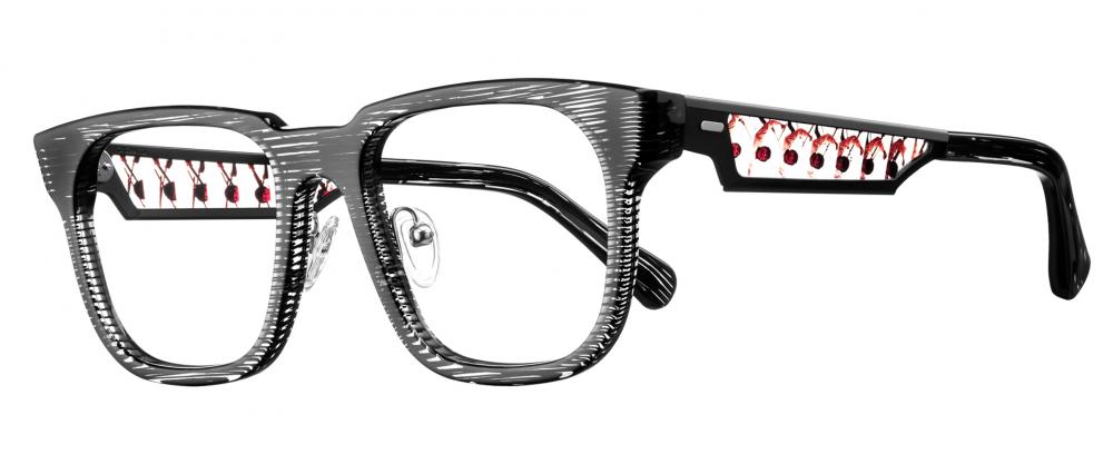 Designer szemüveg
