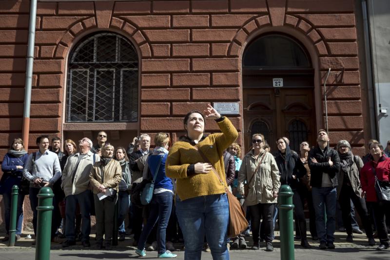 Megjelent a Budapest100 könyv